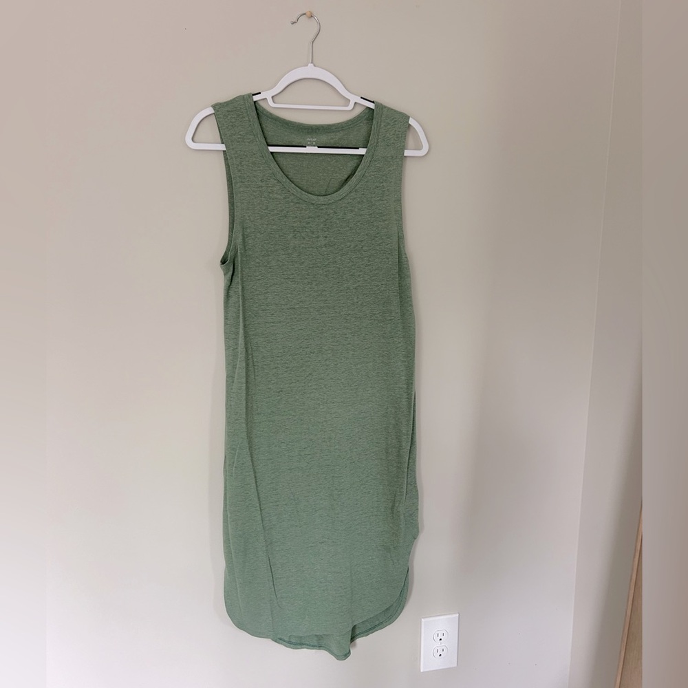 Midi dress